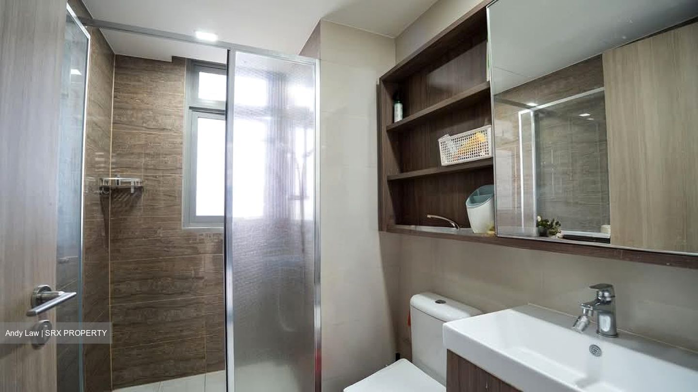 Sol Acres (D23), Condominium #552361411